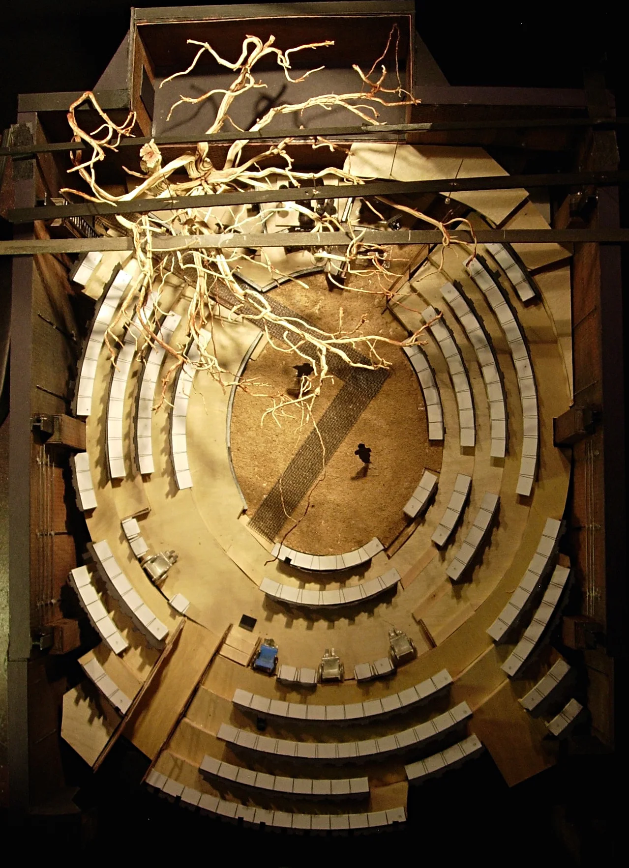 Rachel Hauck_Set Design_Hadestown 8.jpg