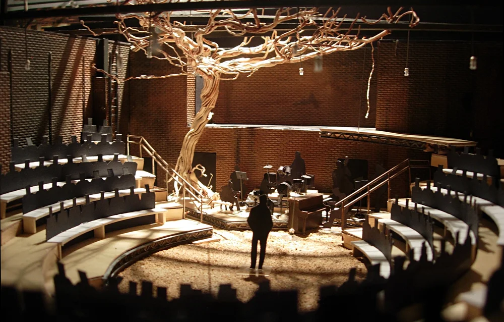 Hadestown NYTW  RACHEL HAUCK
