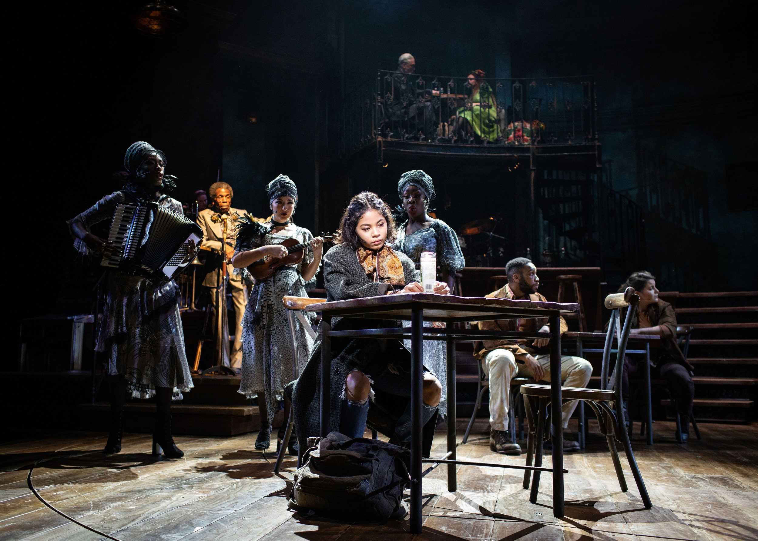 Rachel Hauck_Set Design_Hadestown London 2.jpg