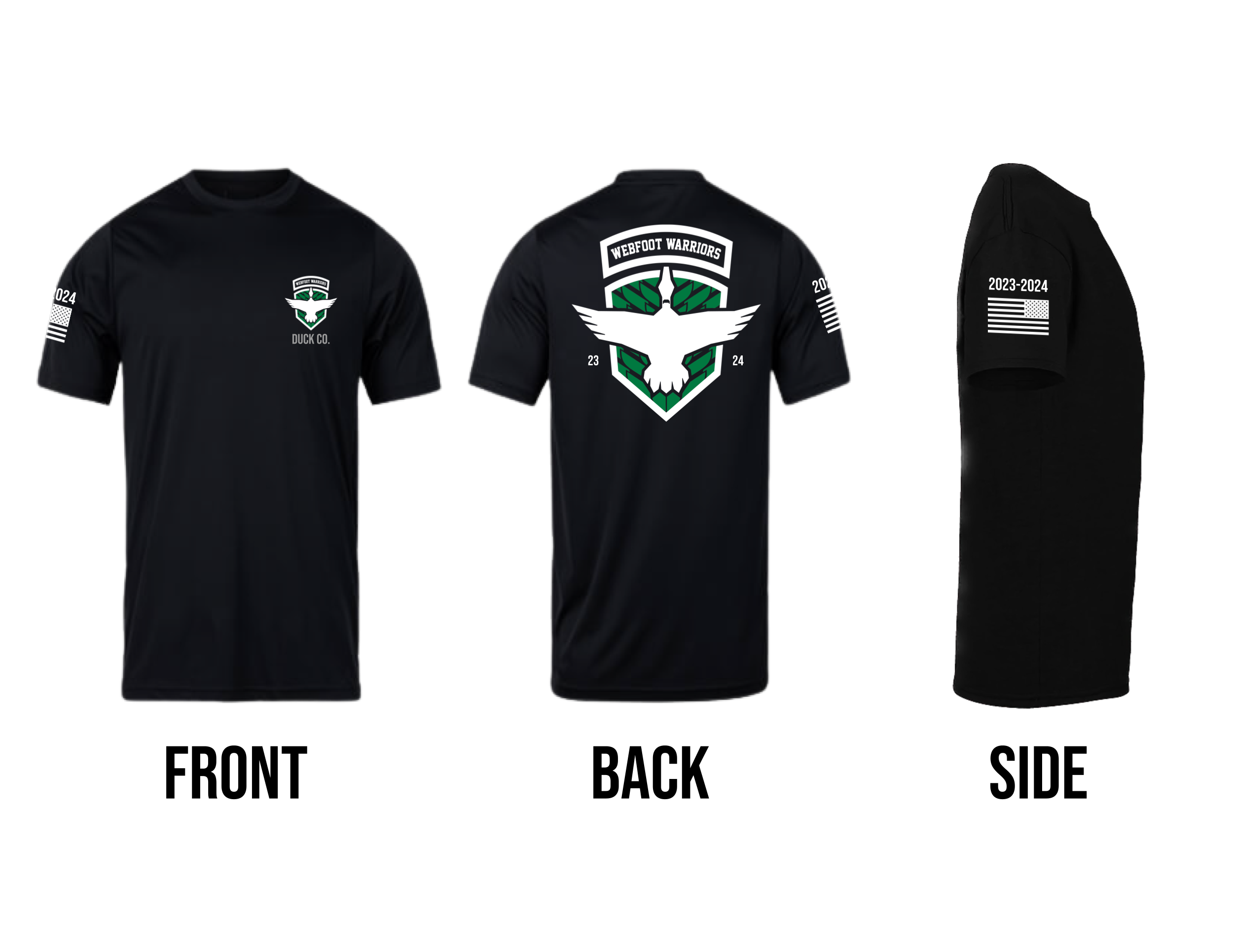 Store — University of Oregon Army ROTC