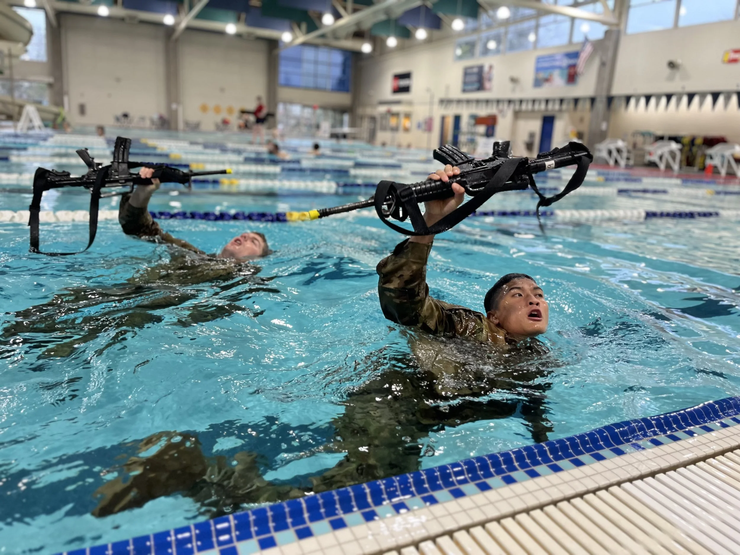 rotc blue card grades How to Prepare for Advanced Camp Without Wasting Your Time -- 2021 Edition : r/ROTC