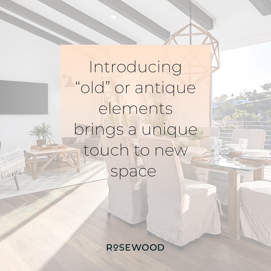 When renovating or building new, adding antique pieces and building it into your space thoughtfully is an easy way to add character, sophistication and beauty✨

#rosewoodcustomcabinetry #kitchendesigntips #kitchendesigntrends #kitchendesigner #kitche