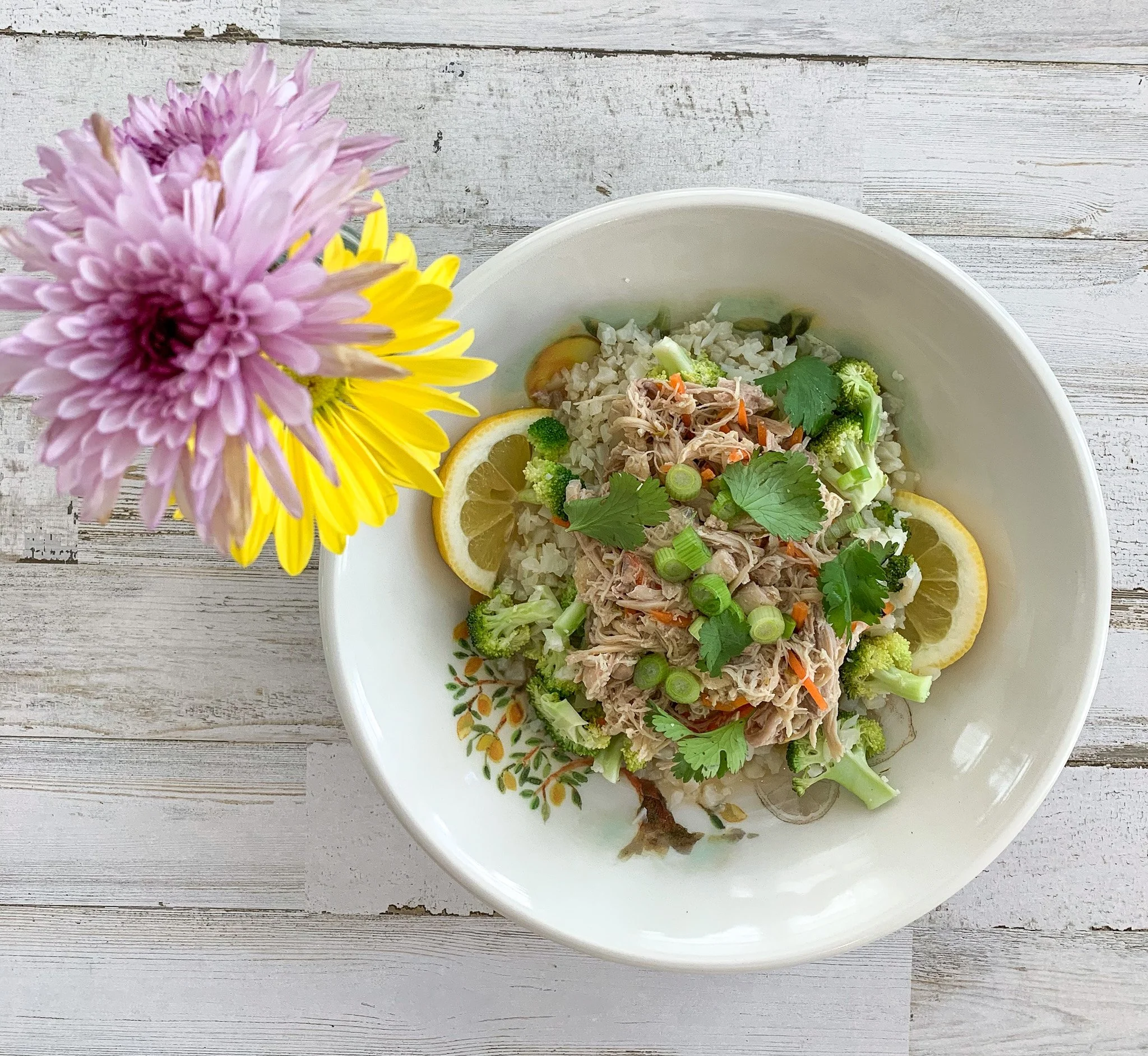 7 Ways to Spring Clean Your Health β Renee Carls Fitness & Inspiration