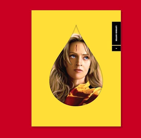 New Magazine Launch!