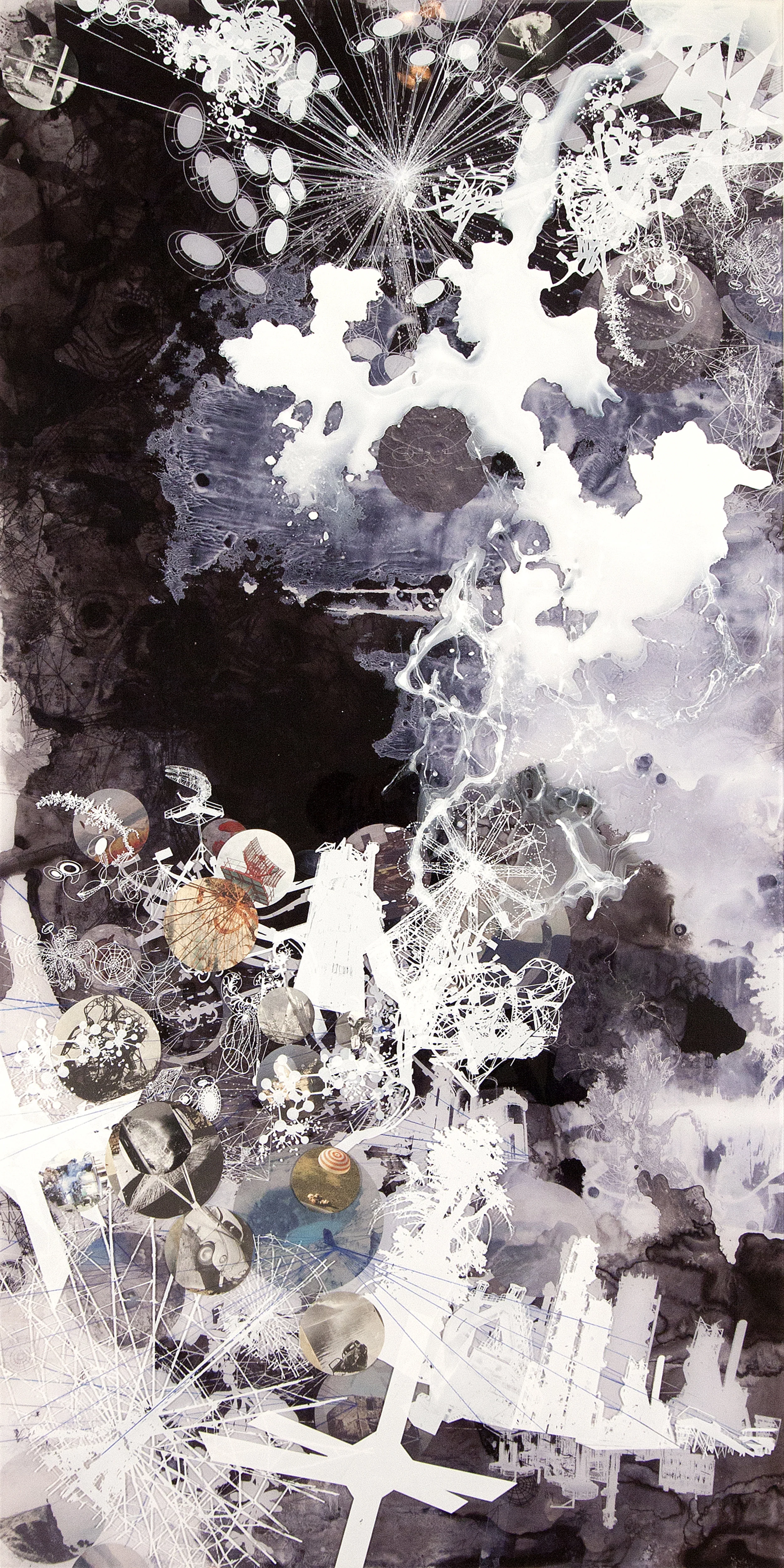 Apollo 10 West