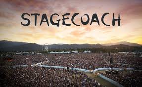 STAGECOACH FESTIVAL