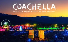 COACHELLA WEEKEND 2