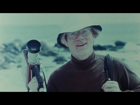 Andy Warhol: Ways of Making | WarholxWhitney Episode 2