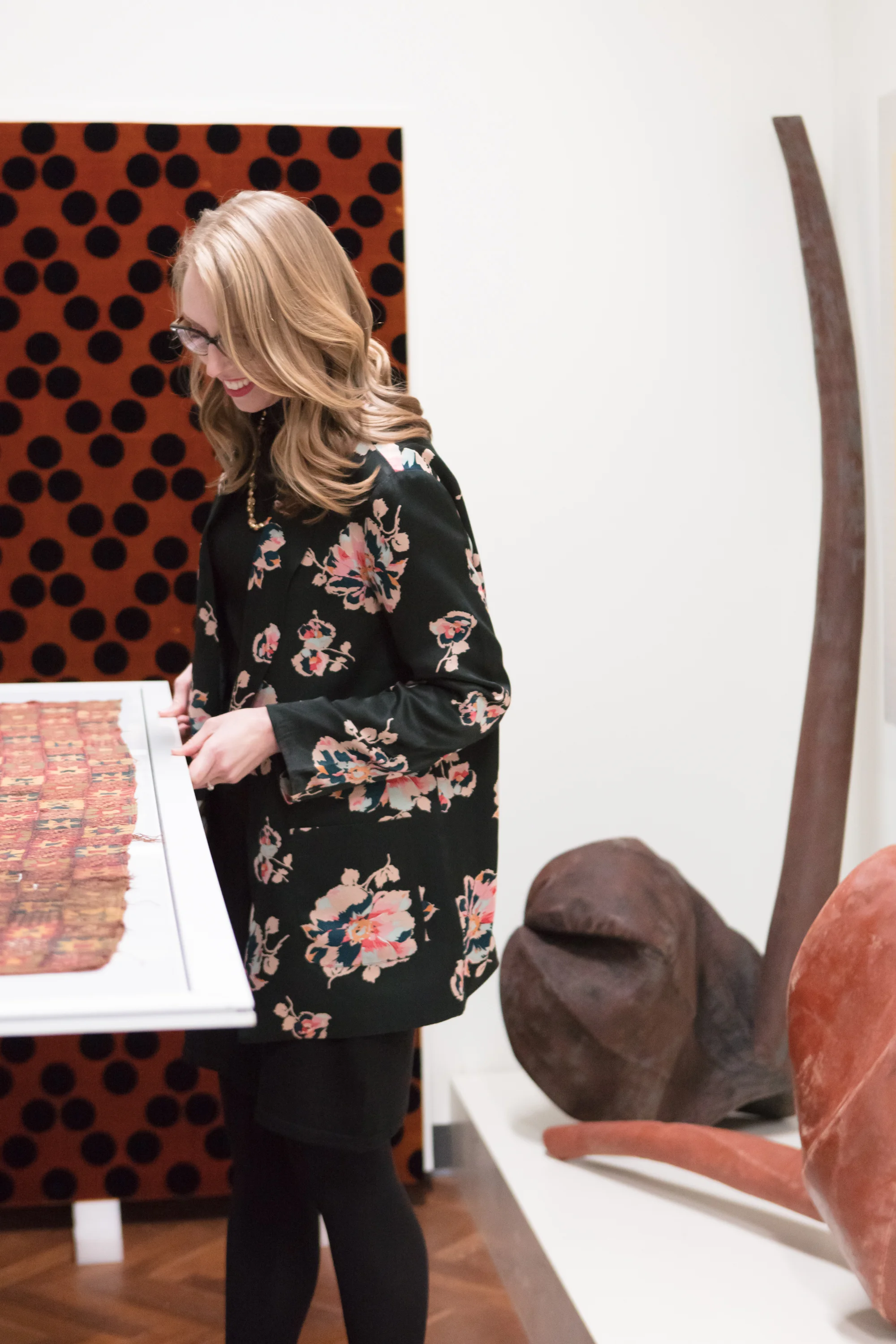 Images courtesy the Art Institute of Chicago.
