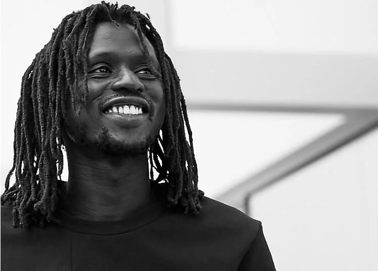 Emmanuel Jal