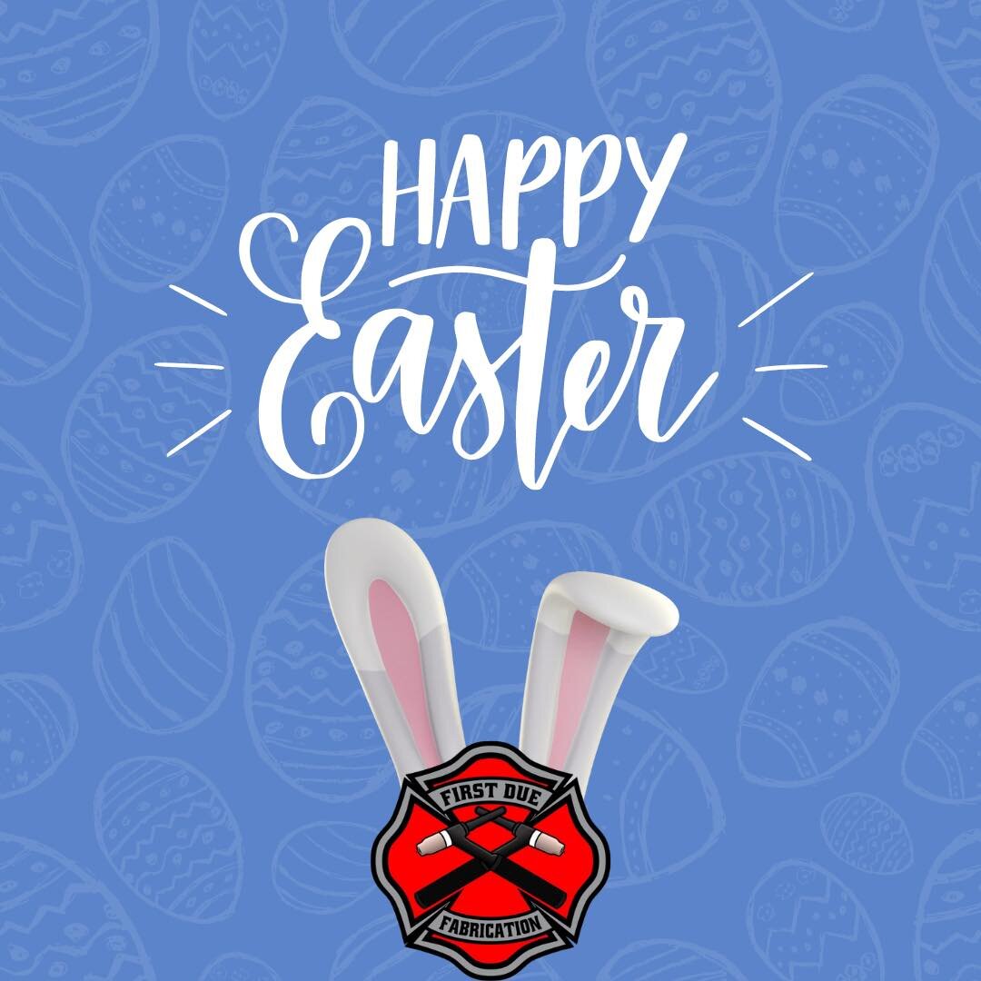 Wishing you and your loved ones a happy and safe Easter holiday!