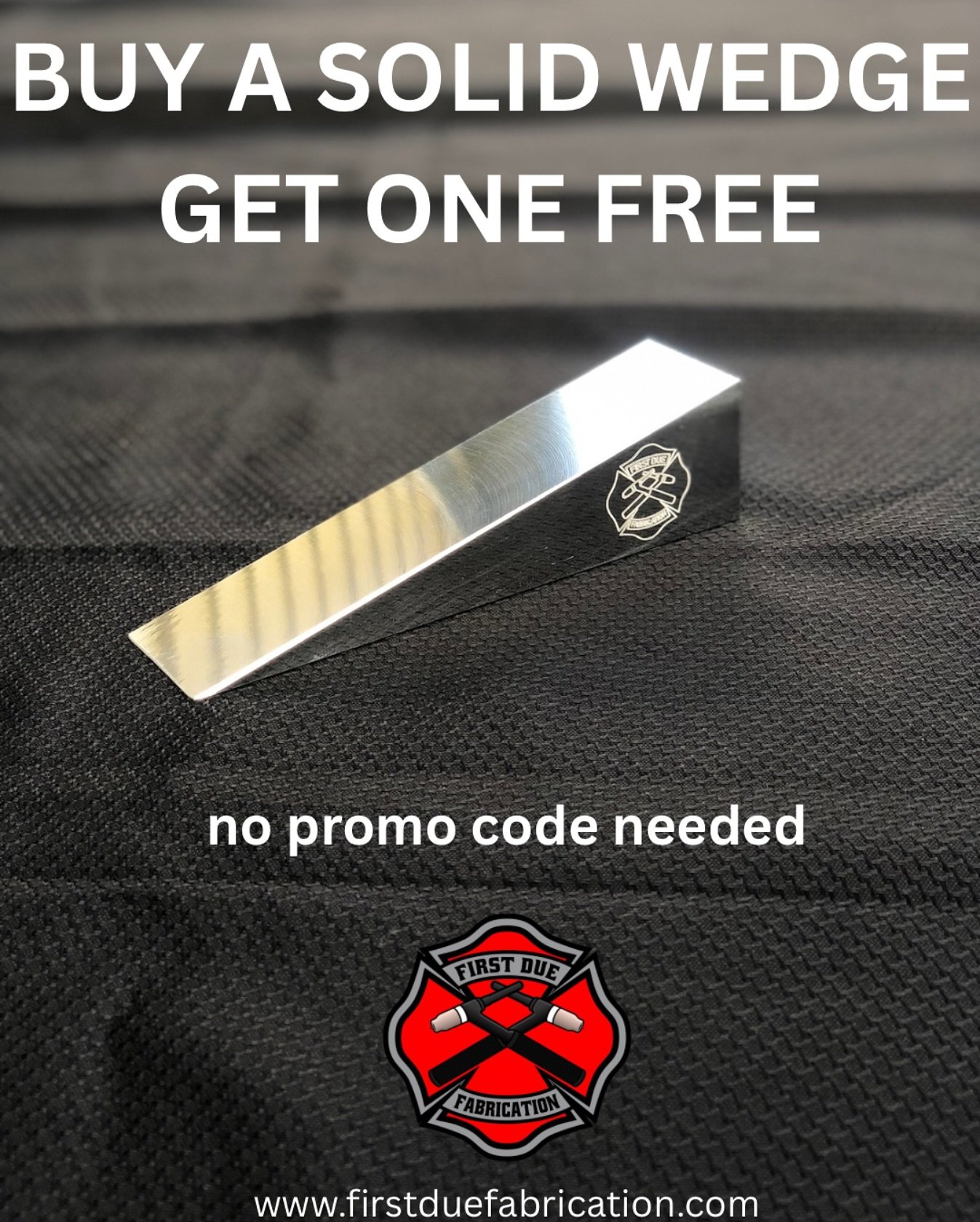 Go stock up! 

No promo code needed!