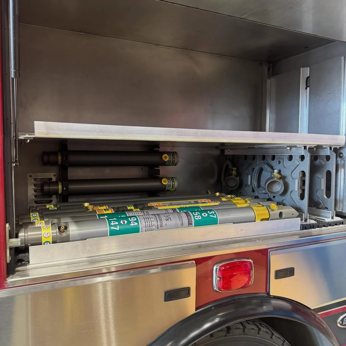 Friday morning quickie for @upper_merion__professional_ff. 🤘🏻🤘🏻