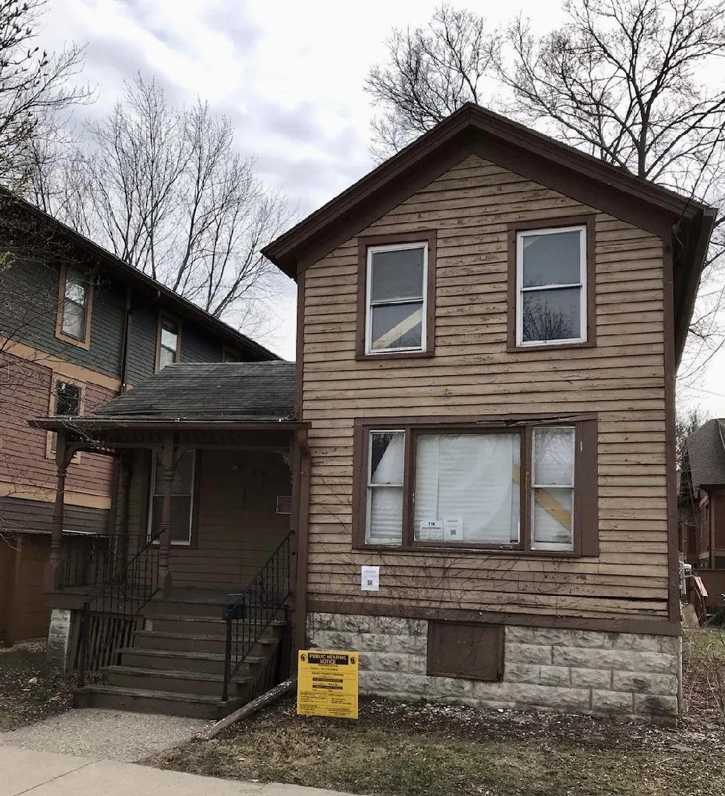 April 2022  |  Advocacy News