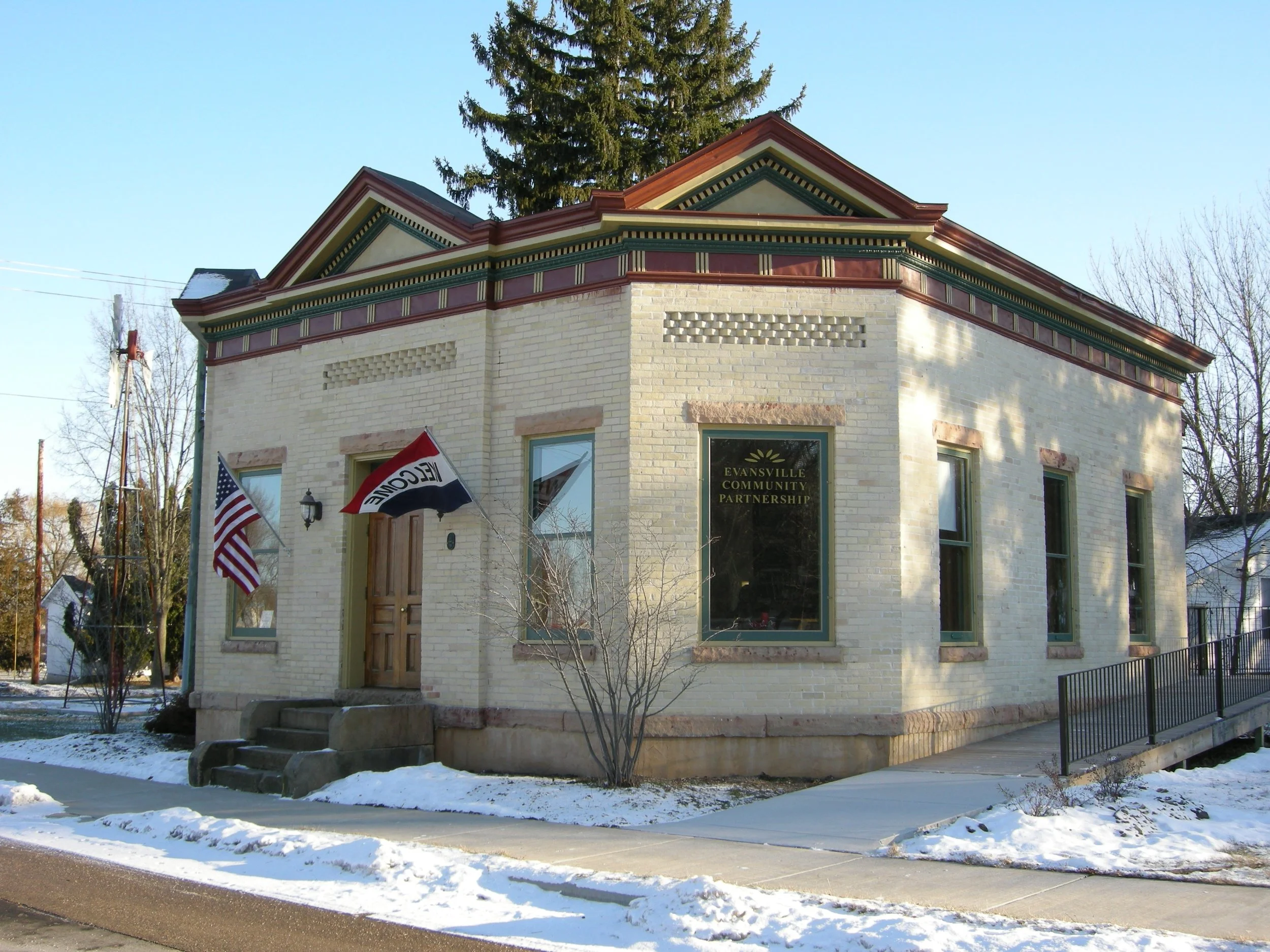 Awards History — Madison Trust for Historic Preservation