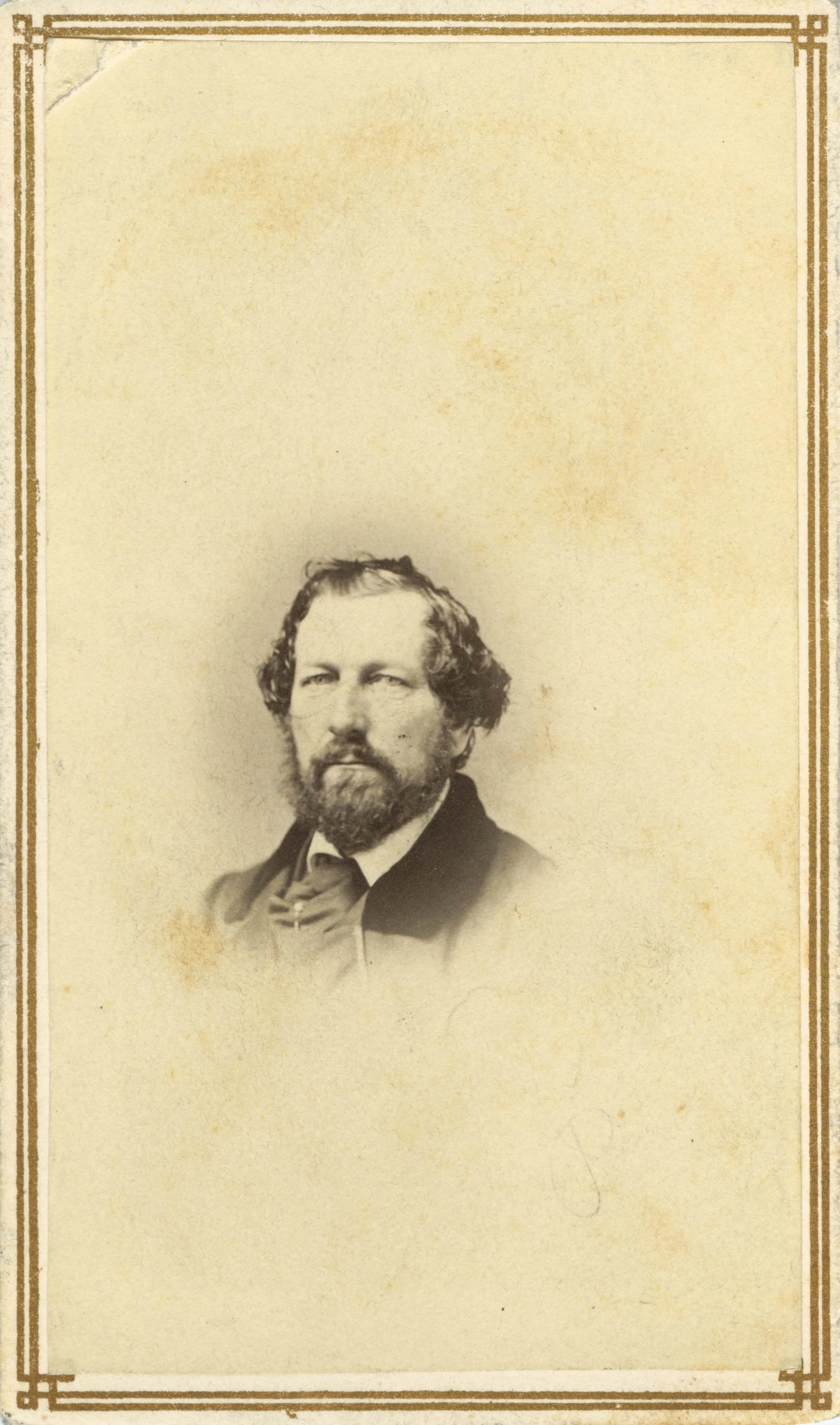 Man About Town: George Delaplaine