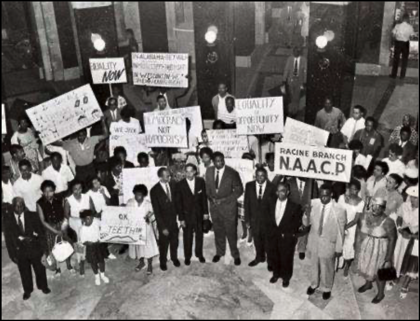 Celebrating Madison Black History