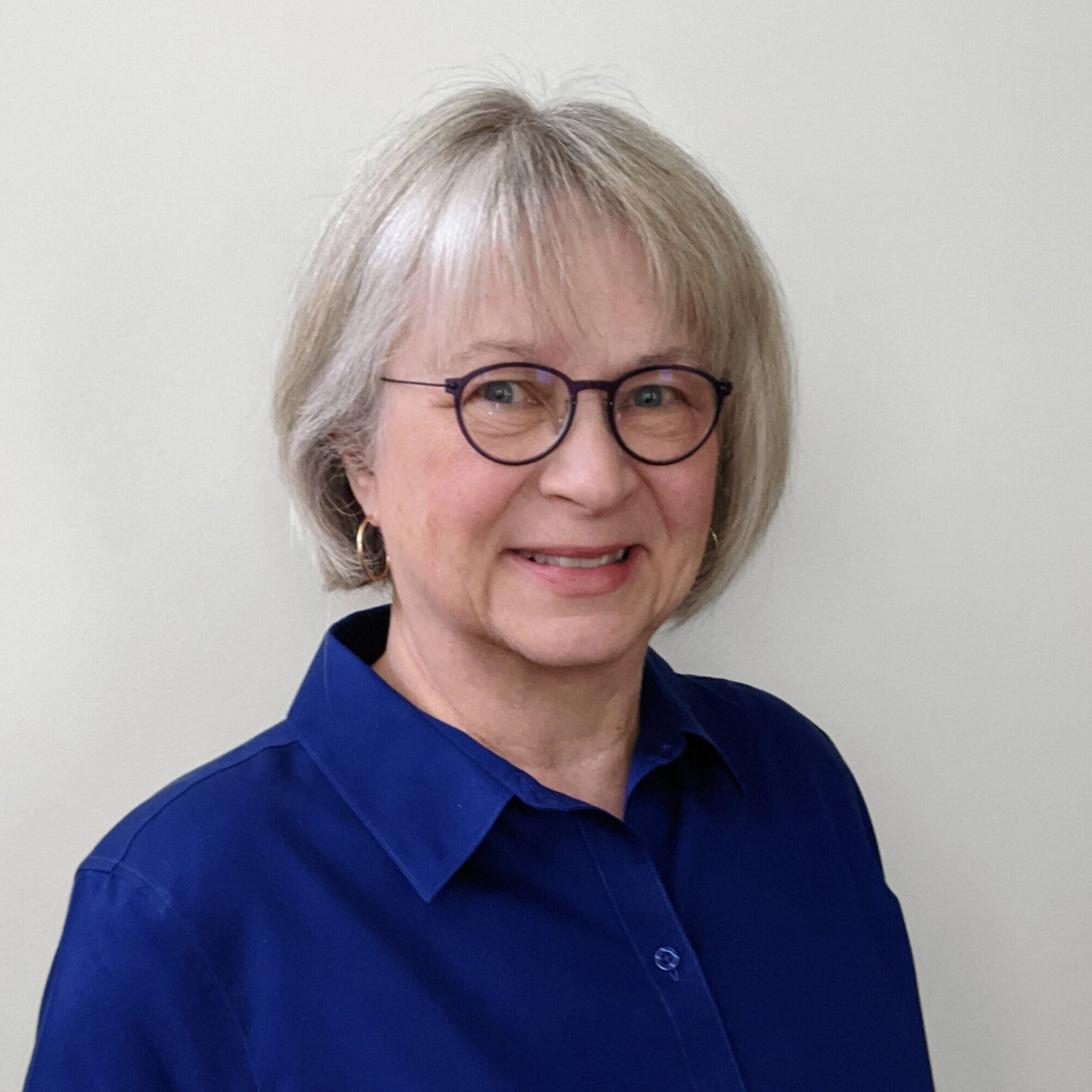 Lynn Bjorkman, Vice President