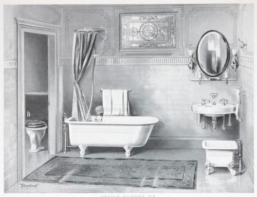 Illustration from Standard Company catalog, 1903