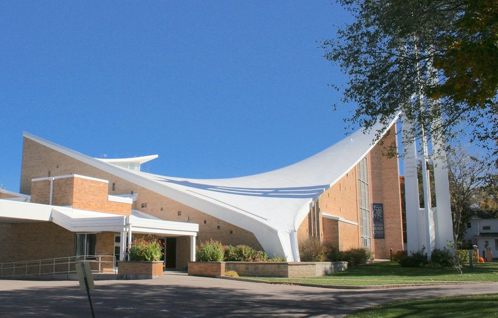 St. Joseph’s Catholic Church [5]