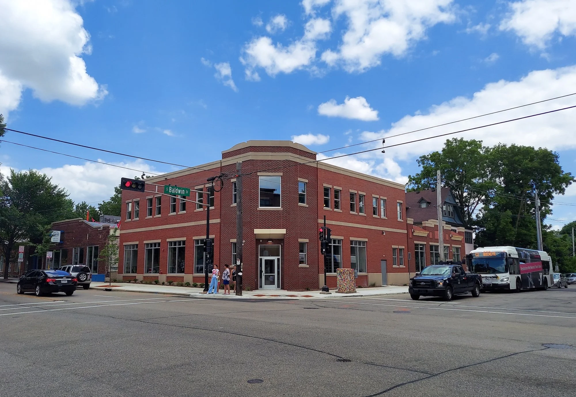 St. Vincent de Paul Store, 1309 Williamson St.