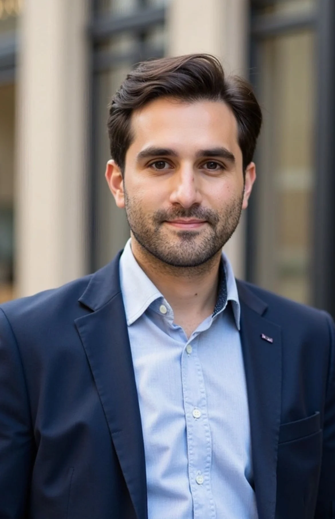 Vince Scalici