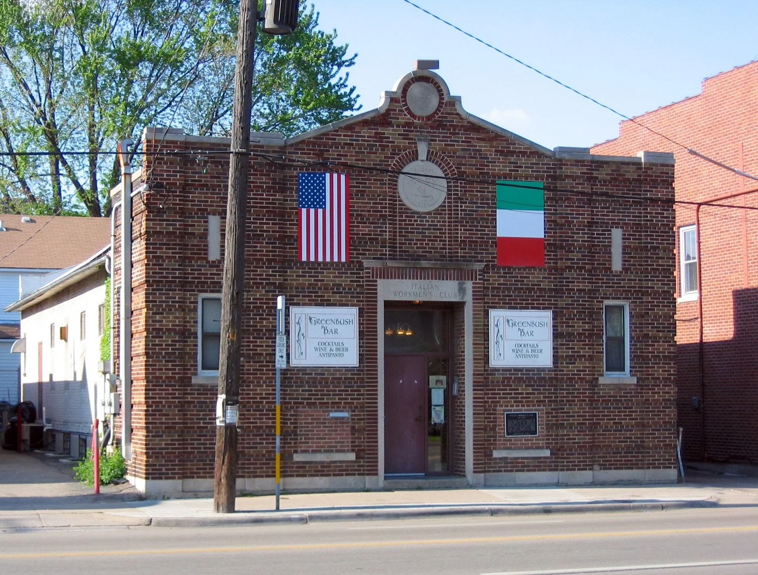 New to the National and State Registers