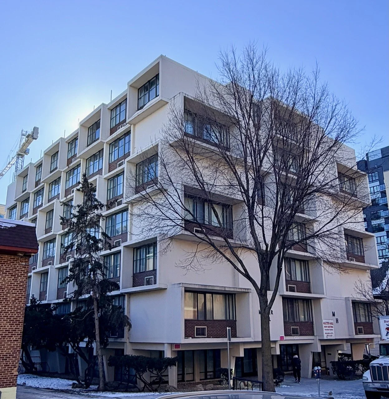 February 2026  |  Advocacy News