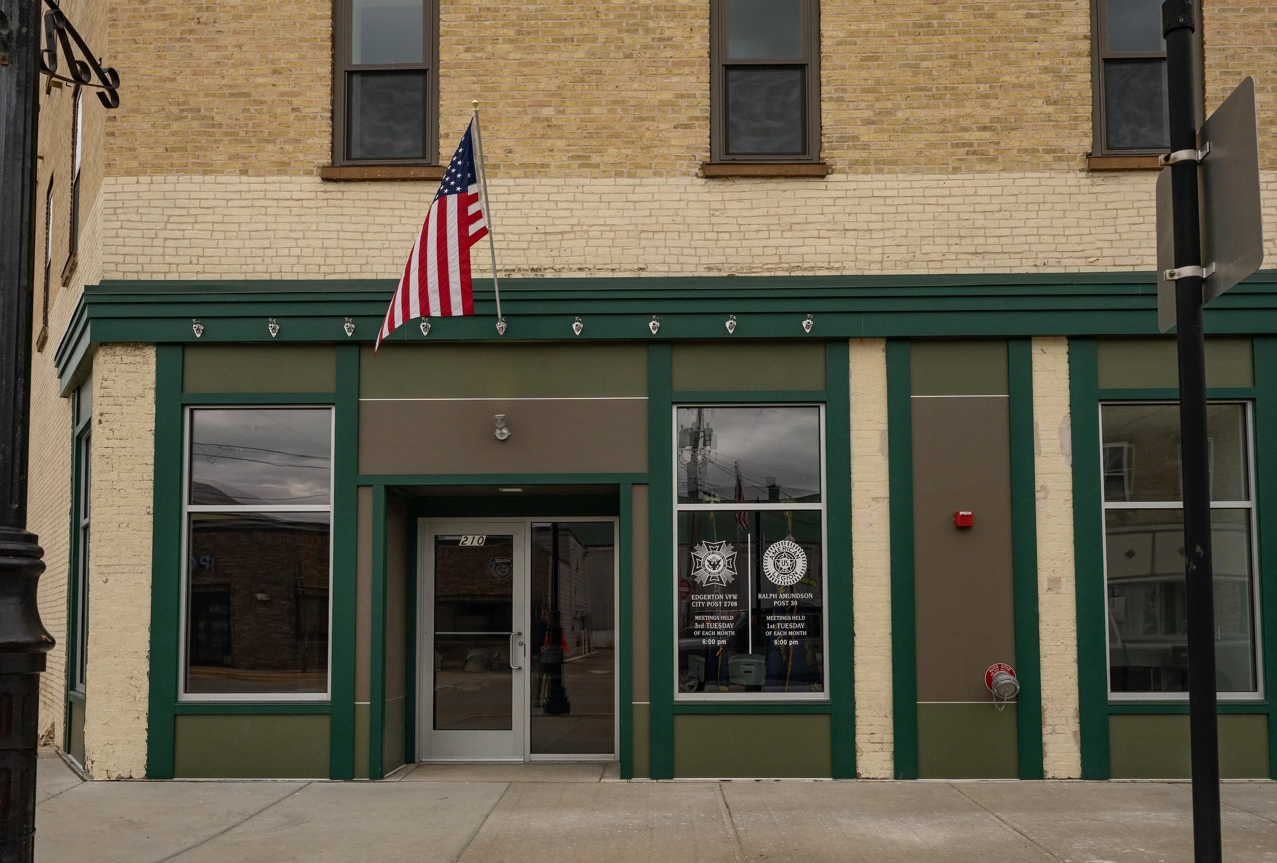 Edgerton Community Outreach