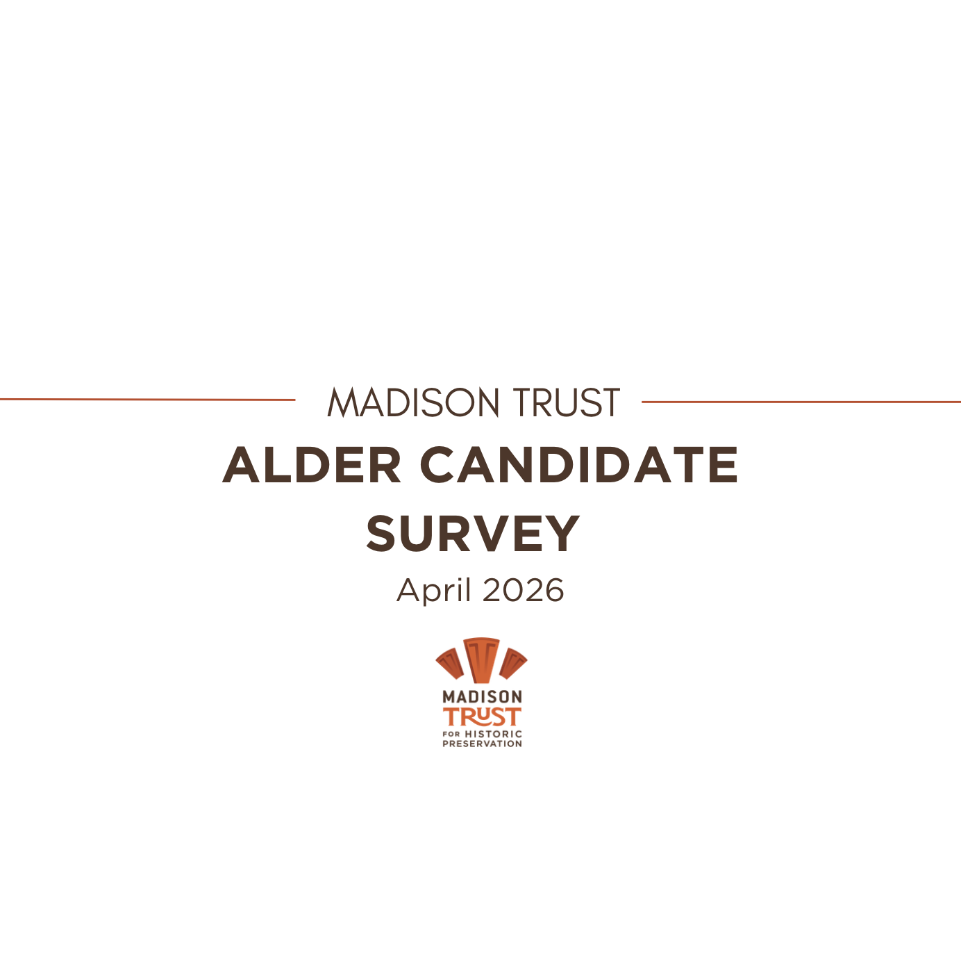 April 2026 | Advocacy News