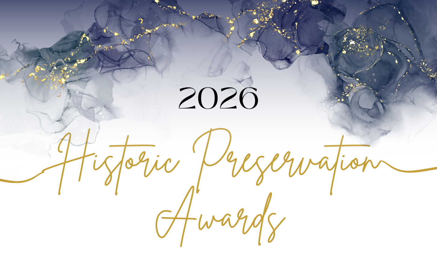 Historic Preservation Awards