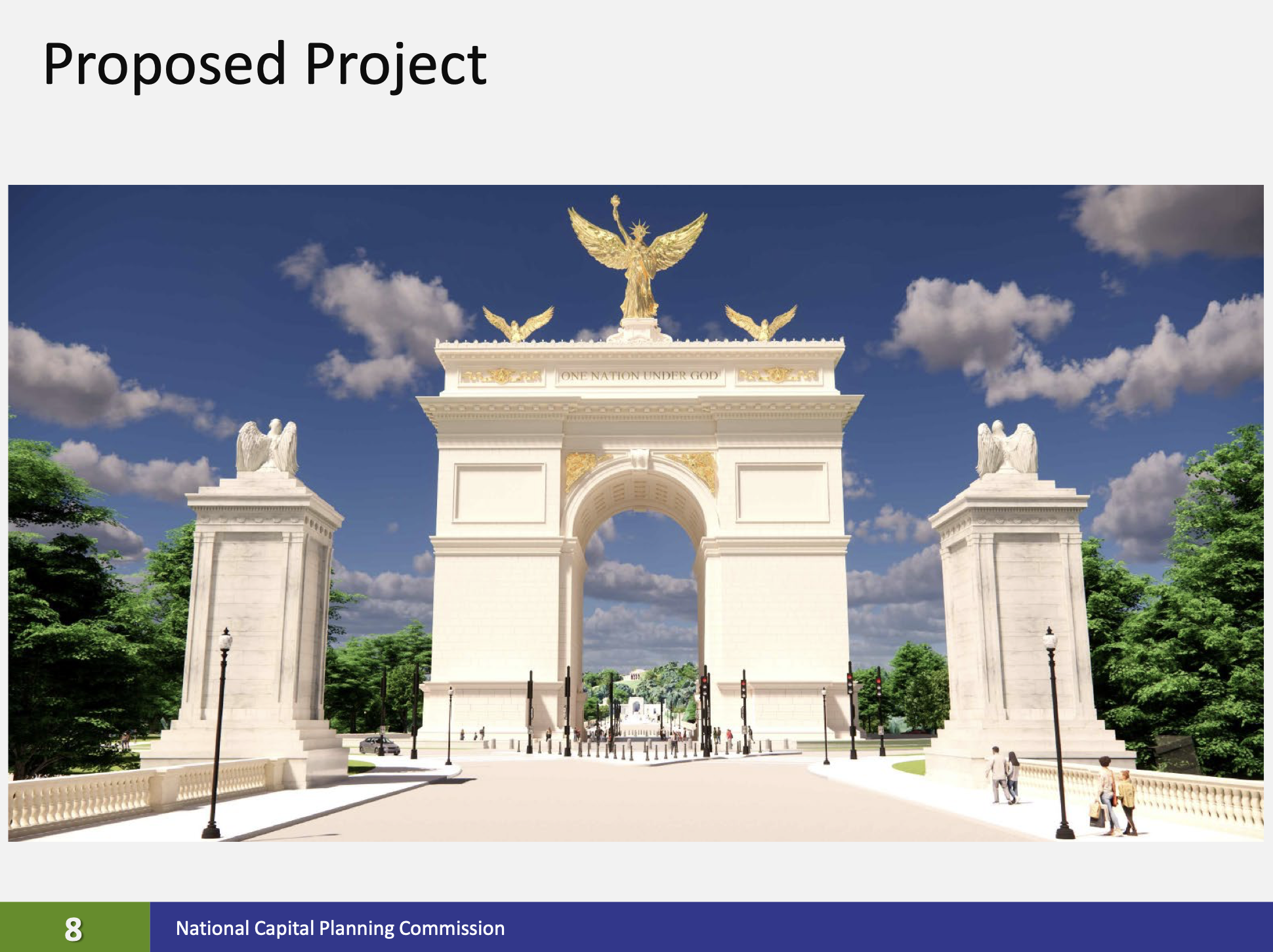 July 2026 | Advocacy News
