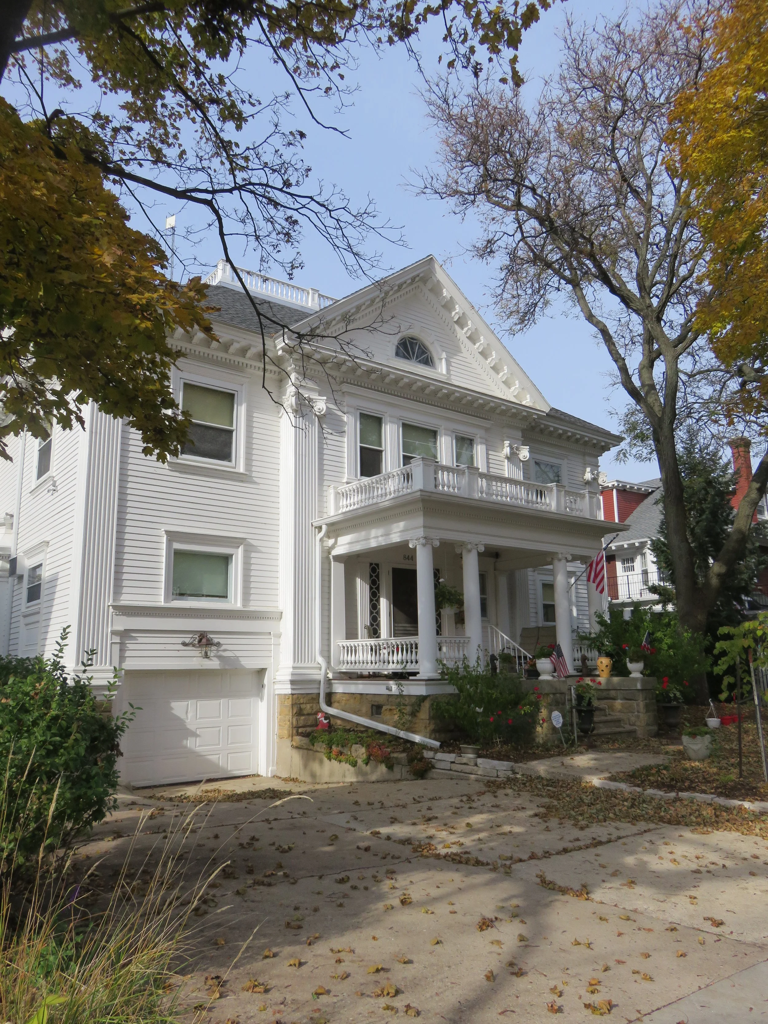 Specialty Tour Madison Trust For Historic Preservation