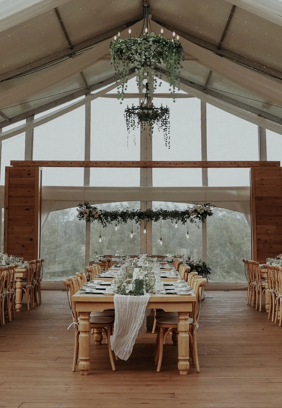 Glen Oro Farm