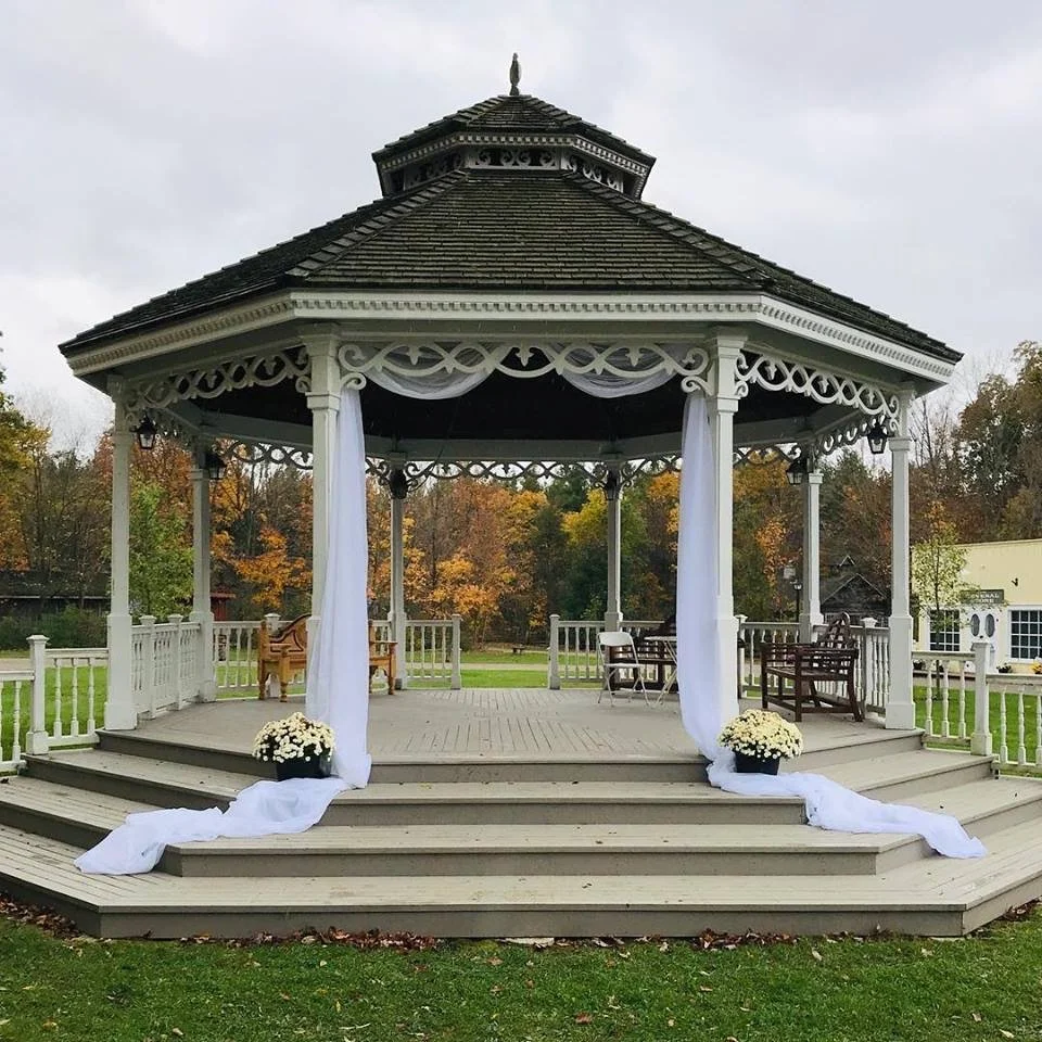 Westfield Pioneer Village