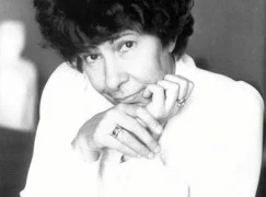 Vera Gornostaeva