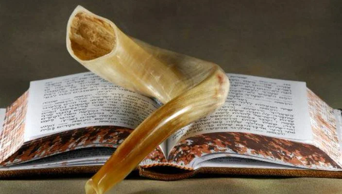 G'mar chatima tovah!

Wishing peace and renewal to all those who begin the solemn observation of Yom Kippur as the sun sets this evening.