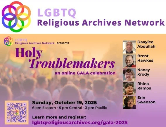 Partner Message:

If there ever was a time when we need to emulate the trailblazers among us who have made what the great civil rights icon John Lewis called &ldquo;good trouble,&rdquo; that time is now.

That&rsquo;s why we&rsquo;re inviting you to 