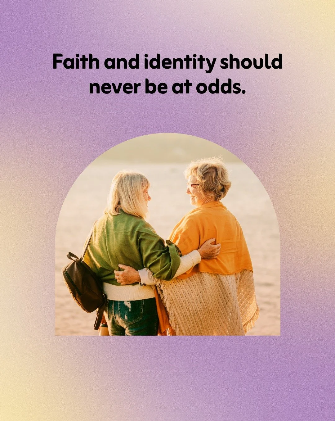 🌈 Many 2SLGBTQ+ seniors face subtle but serious barriers in senior care&mdash;from a lack of representation to staff untrained in their unique health needs.

A lifetime of discrimination can show up in the body as isolation, anxiety, and delayed car