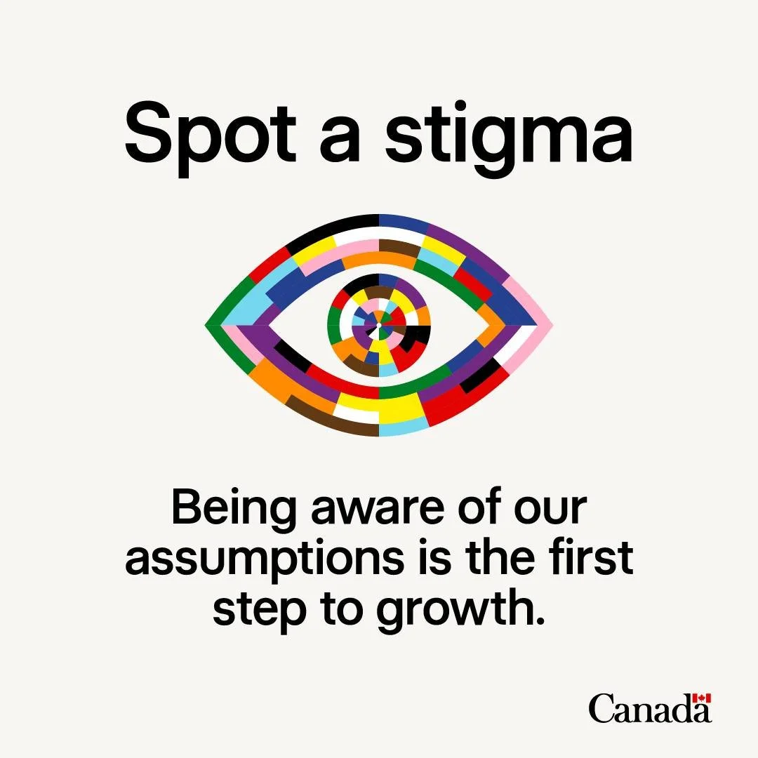 RFF is pleased to support Women and Gender Equality (WAGE) Canada&rsquo;s Unity Campaign! 

The Unity campaign sets out to create a more inclusive future for everyone, including Two-Spirit, lesbian, gay, bisexual, trans, queer, intersex, and other se