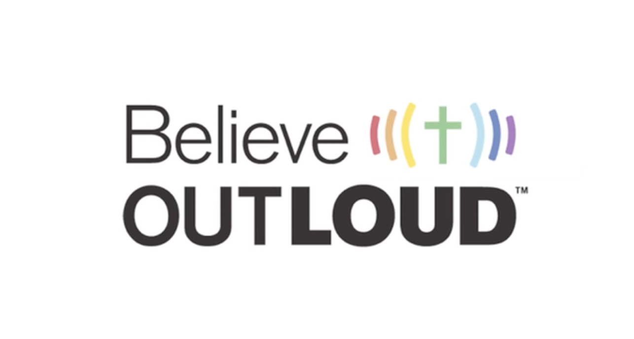 Believe Out Loud: How To Be Welcoming