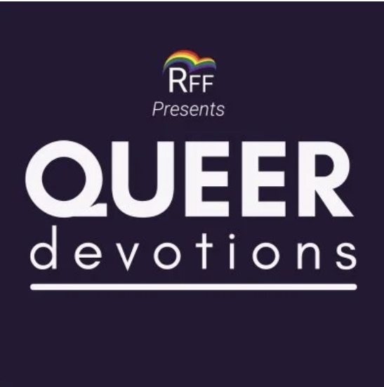 Queer Devotions Podcast
