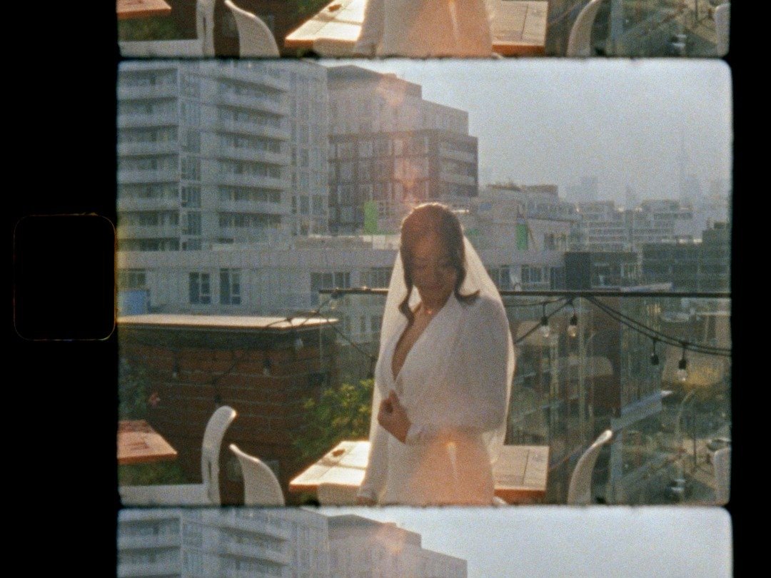 The beauty of Super8mm film...

Cinematography by Evan Ding @mr.evanjding

Film scans by Frame Discreet www.framediscreet.com
Timed &amp; Flat versions

Questions about filmmaking, film scanning, film in general?
info@framediscreet.com
416-9