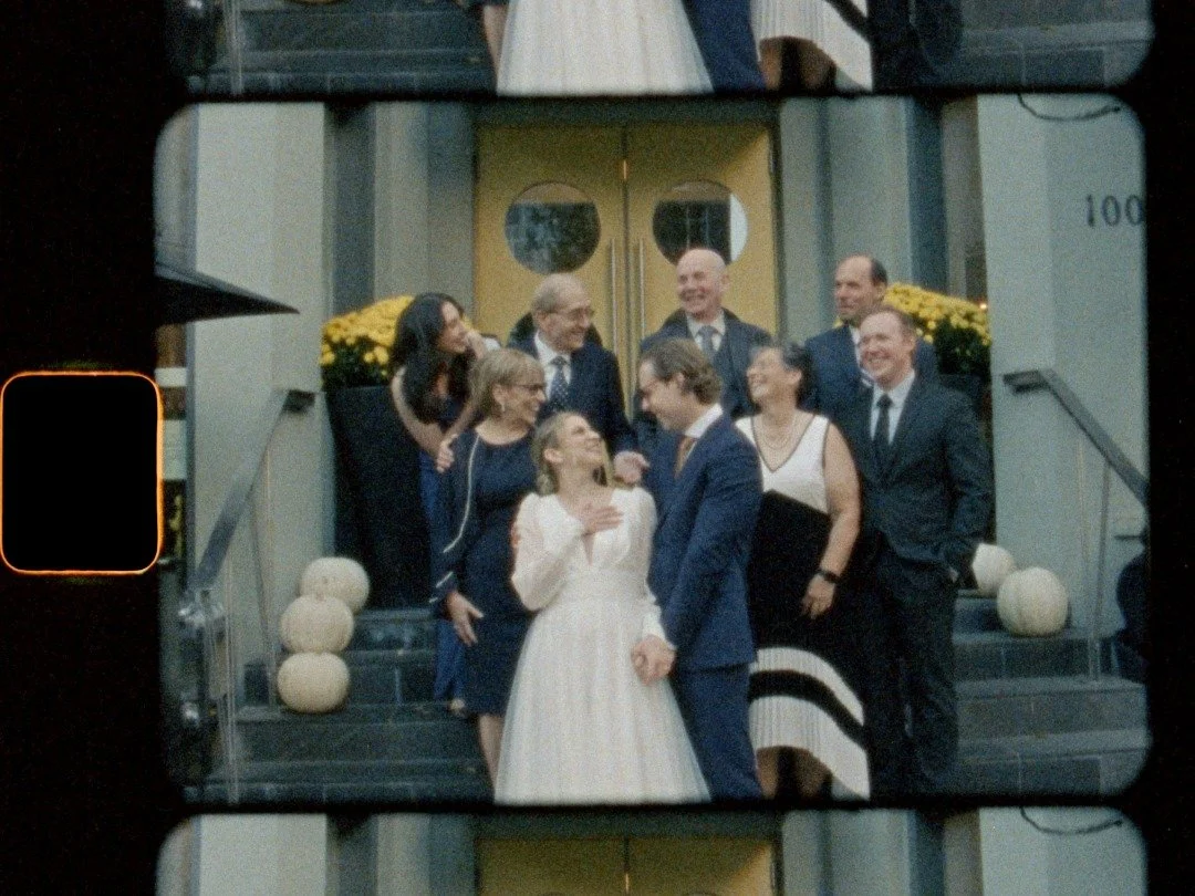 The beauty of Super8mm film...

Cinematography by Catherine Goce @catherinegocephoto
https://catherinegoce.com/

Film scans by Frame Discreet www.framediscreet.com
Timed &amp; Flat versions

Questions about filmmaking, film scanning, film in 