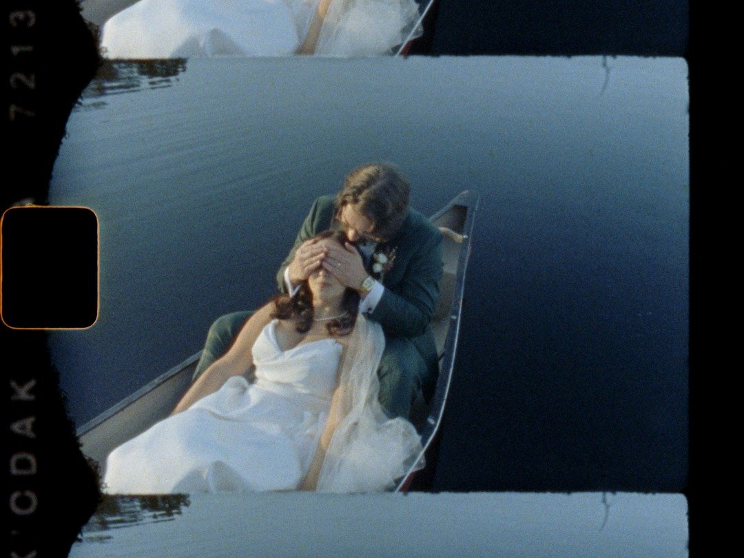 The beauty of Super8mm film meets beautiful weddings...

Cinematography by Inna Yasinska @innayas
https://www.innayas.com/

Film scans by Frame Discreet www.framediscreet.com
Timed &amp; Flat versions

Questions about filmmaking, film scannin