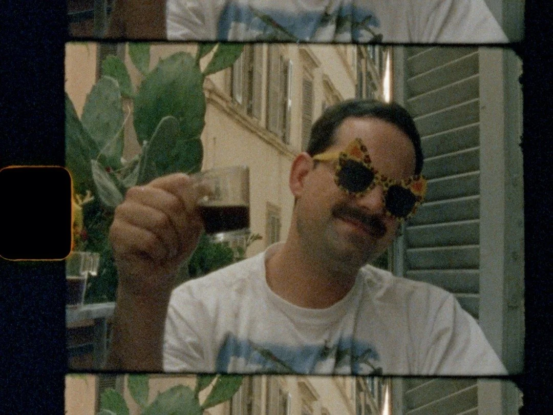 Super8mm nostalgia!

Cinematography by Phil Konarzewski @film.nostalgia_

Film scans by Frame Discreet www.framediscreet.com
Timed &amp; Flat versions

Questions about filmmaking, film scanning, film in general?
info@framediscreet.com
416-90