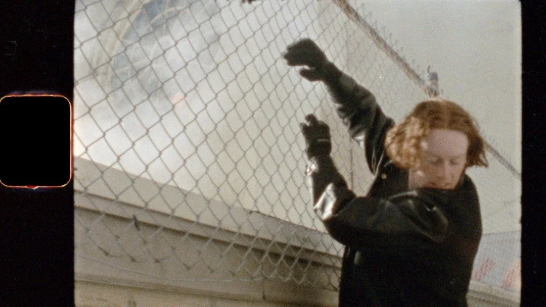 Super8mm film fun...

Cinematography by Jesse Jarrett @jessejarrett_

Film scans by Frame Discreet www.framediscreet.com
Timed &amp; Flat versions

Questions about filmmaking, film scanning, film in general?
info@framediscreet.com
416-901-53