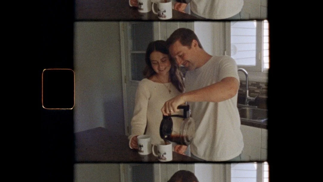 Beautiful Super8mm moments... 


Cinematography by Carolina Herrera @carolinaherrera.photo
www.carolinaherreraphotography.com

Film scans by Frame Discreet www.framediscreet.com
Timed &amp; Flat versions

Questions about filmmaking, film sca