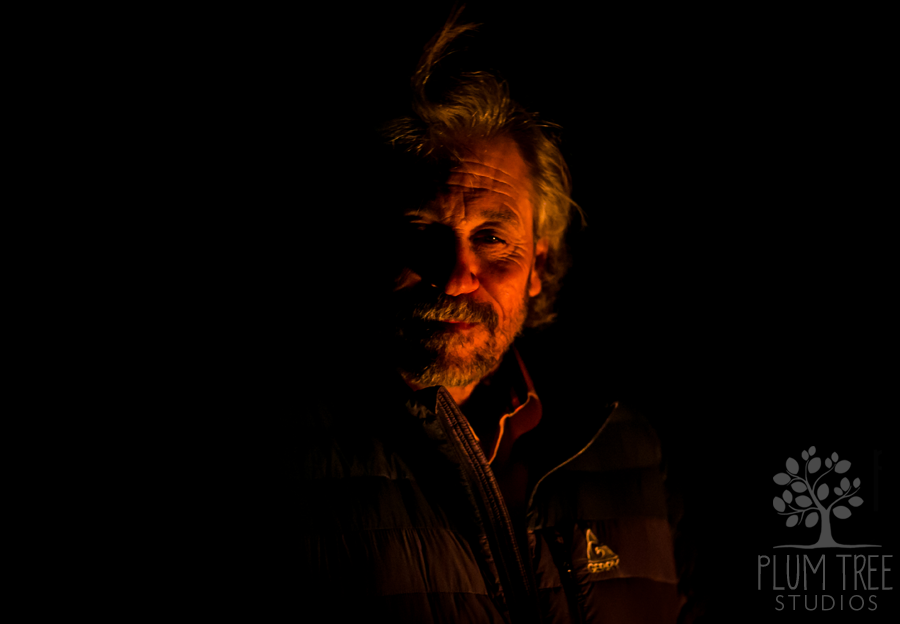 By the Campfire photograph by Plum Tree Studios.png