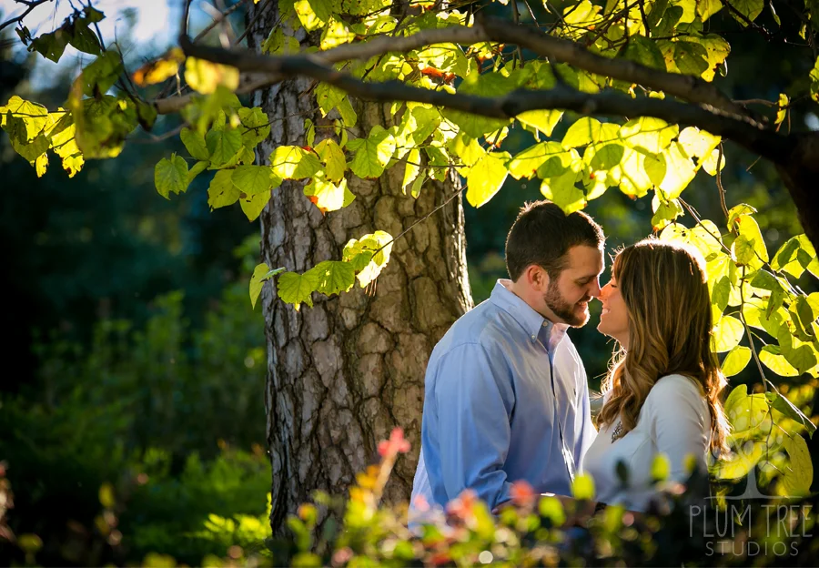 001 Hermann Park Engagement Session at Sunset EDES2014 Plum Tree Studios.jpg